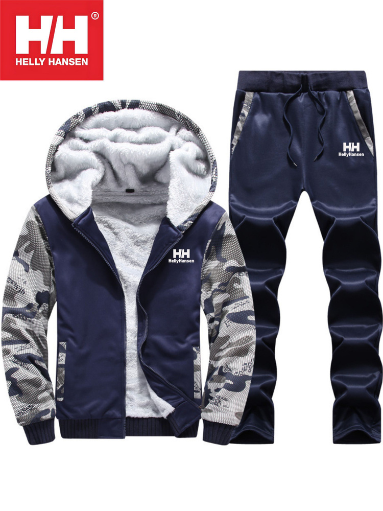 Костюм спортивный Helly Hansen 1 Хелли Хансен #1