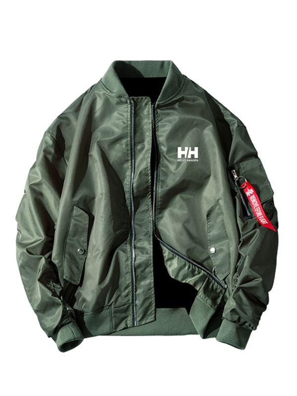 Бомбер Helly Hansen #1