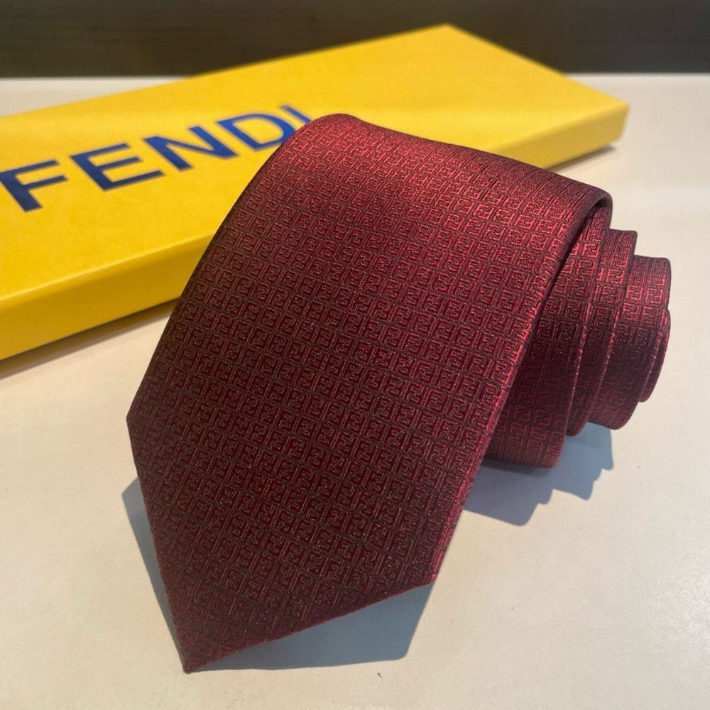 Fendi Галстук FDLD #1