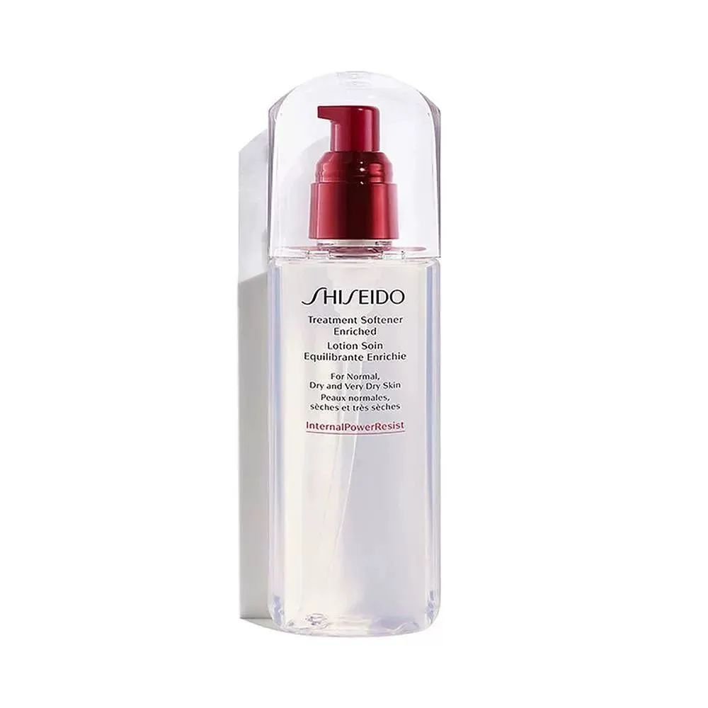 Shiseido GINZA TOKYO Тоник для ухода за кожей 150ml #1