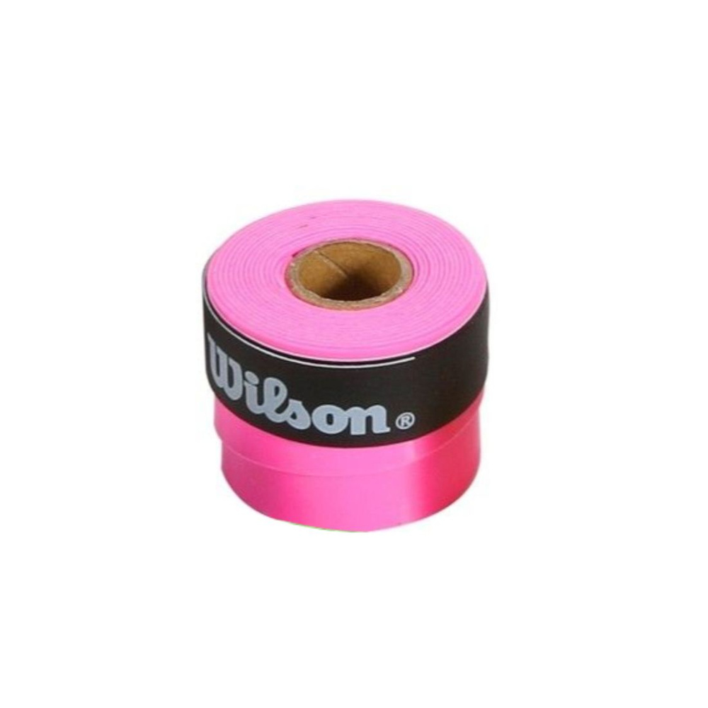 Обмотка для ручки Wilson Overgrip Ultra x1, Pink #1