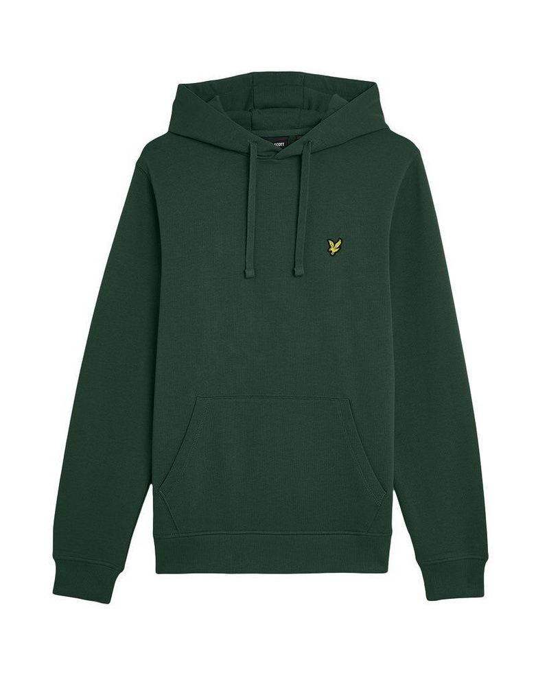 Худи Lyle & Scott #1