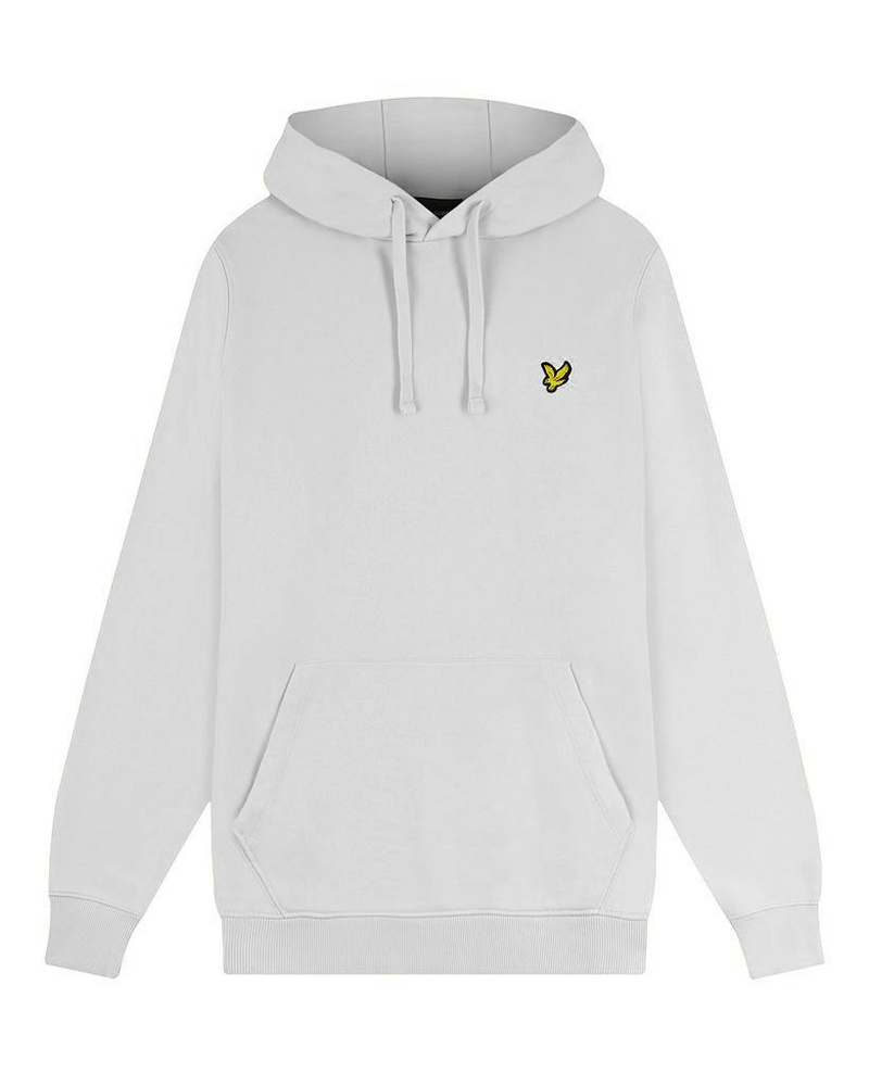 Худи Lyle & Scott #1