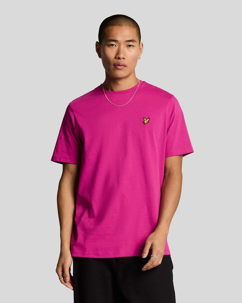 Футболка Lyle & Scott #1