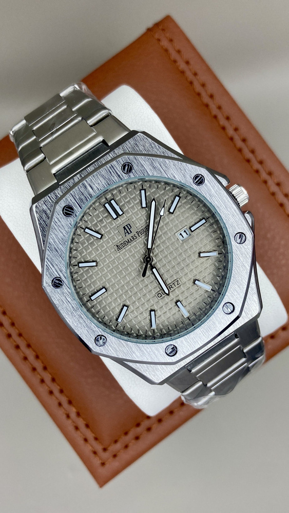 Часы мужские наручные Audemars Piguet #1