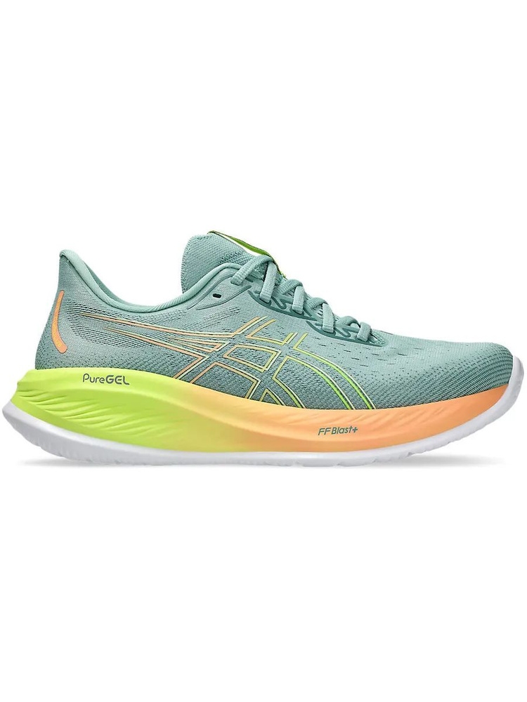 Кроссовки ASICS GEL-CUMULUS 26 PARIS #1