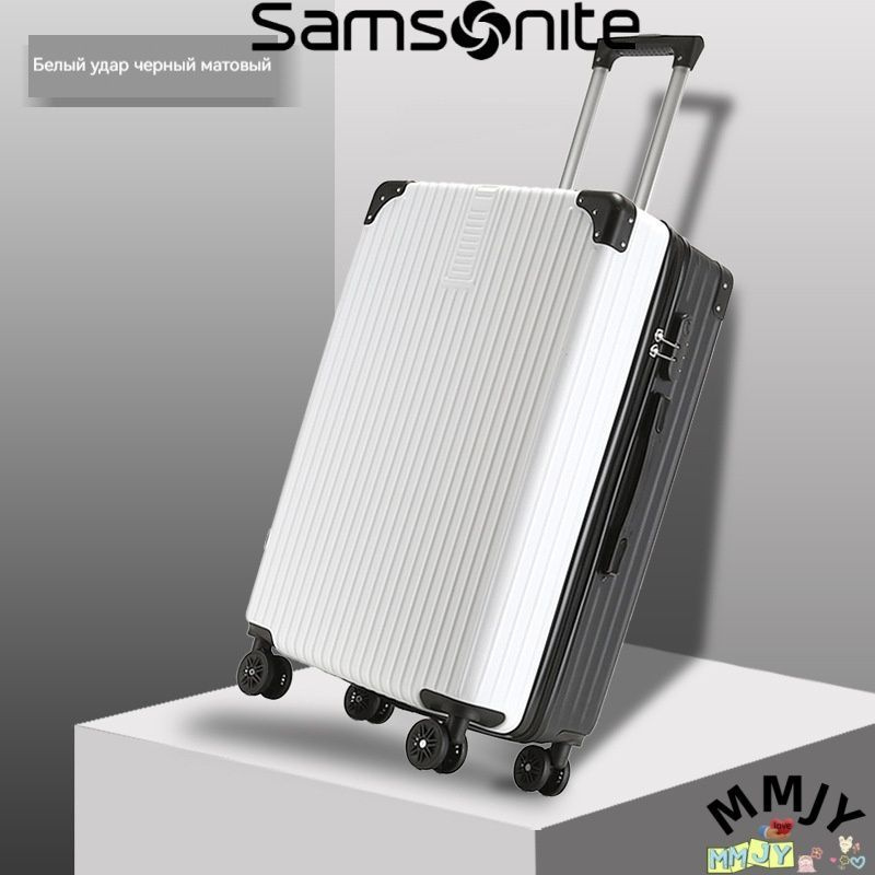 Samsonite Чемодан ABS пластик 50 см #1