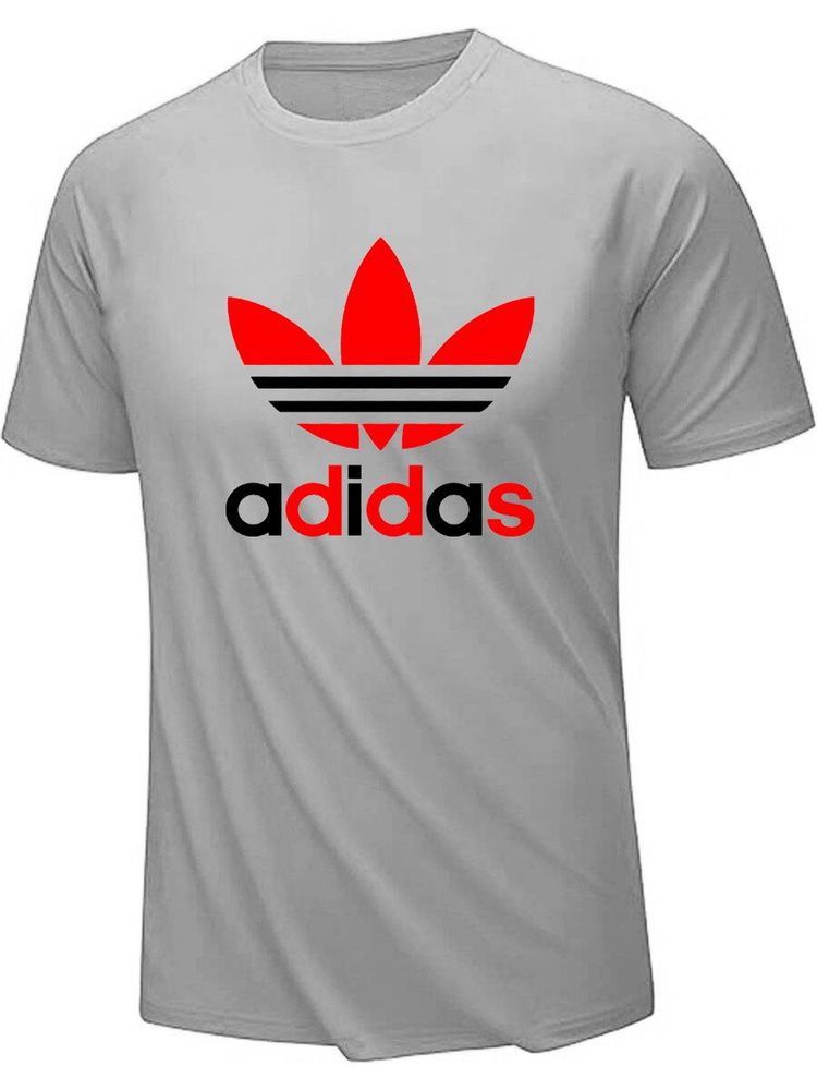 Футболка adidas #1