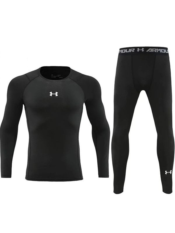 Рашгард Under Armour #1