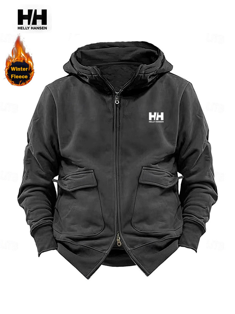 Толстовка Helly Hansen 1 Хелли Хансен #1