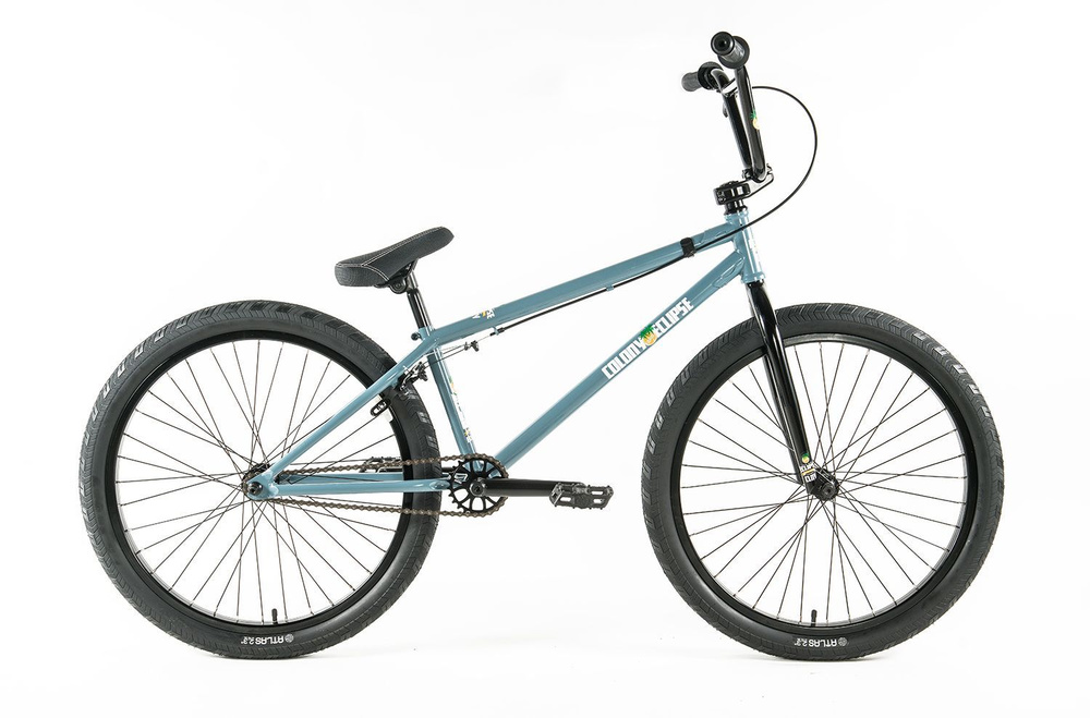 Велосипед COLONY Eclipse Complete Bike - 26" Cruiser - Expert Level Bike 2024 #1