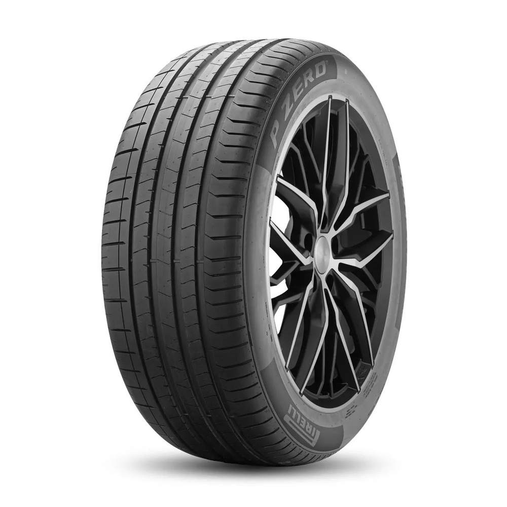 Pirelli P-ZERO SUV Шины  летние 315/40  R21 115Y #1