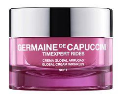 Крем для лица Germaine de Capuccini Timexpert Rides Global Cream Wrinkles - Soft #1