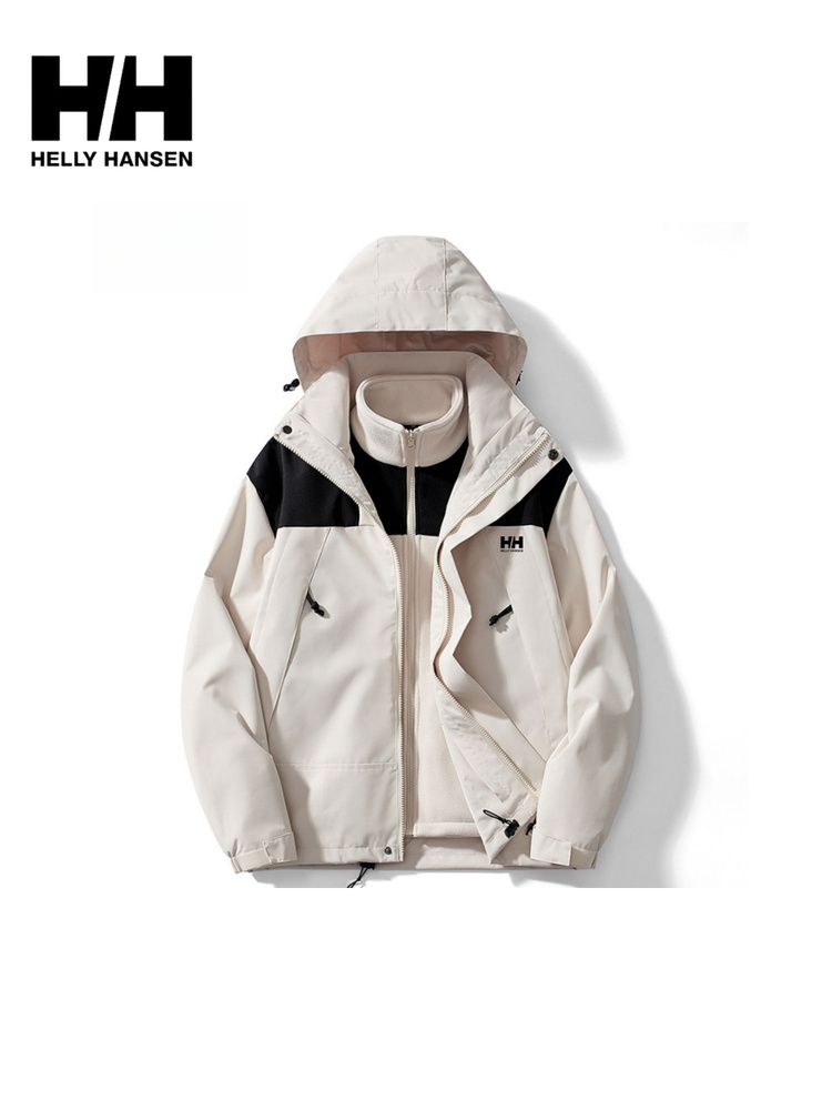 Куртка Helly Hansen Хелли Хансен #1