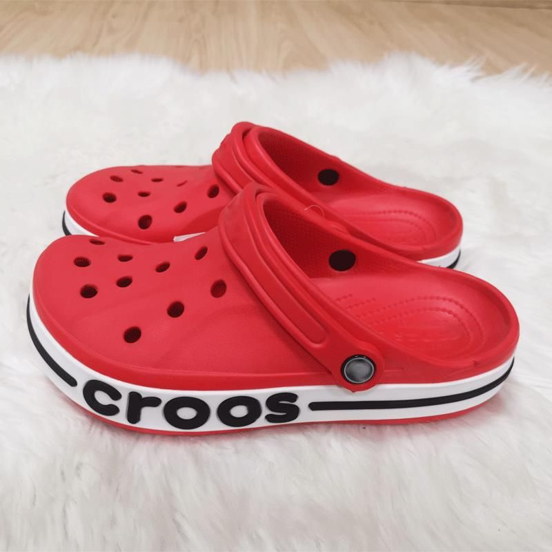 Сабо Crocs Sarah Clog #1