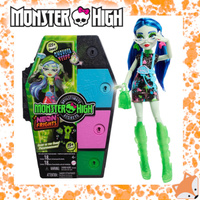 Monster High Projects :: Photos, videos, logos, illustrations and branding :: Behance