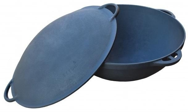 Чугунная крышка. Казан узбекский чугун 12 л. Чугунный садж (крышка - сковорода) "ситон". Дачеван чугунный. Чугунная сковорода 12 литров.