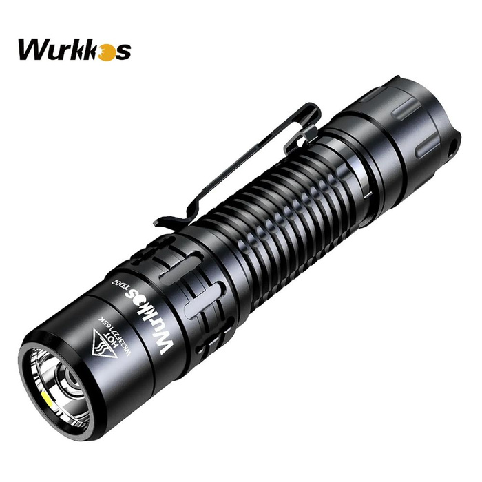 Купить Фонарь Wurkkos Ts21 На Алиэкспресс
