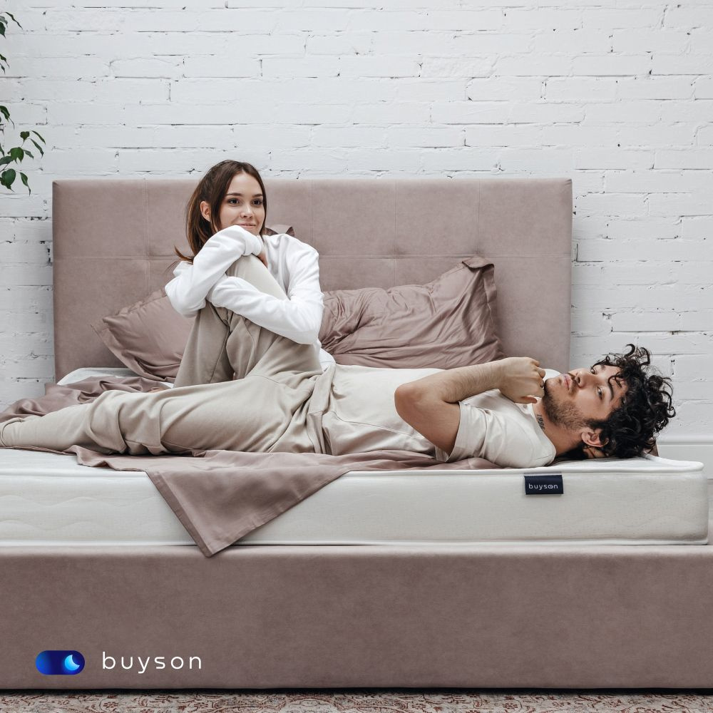 Товары для сна buyson