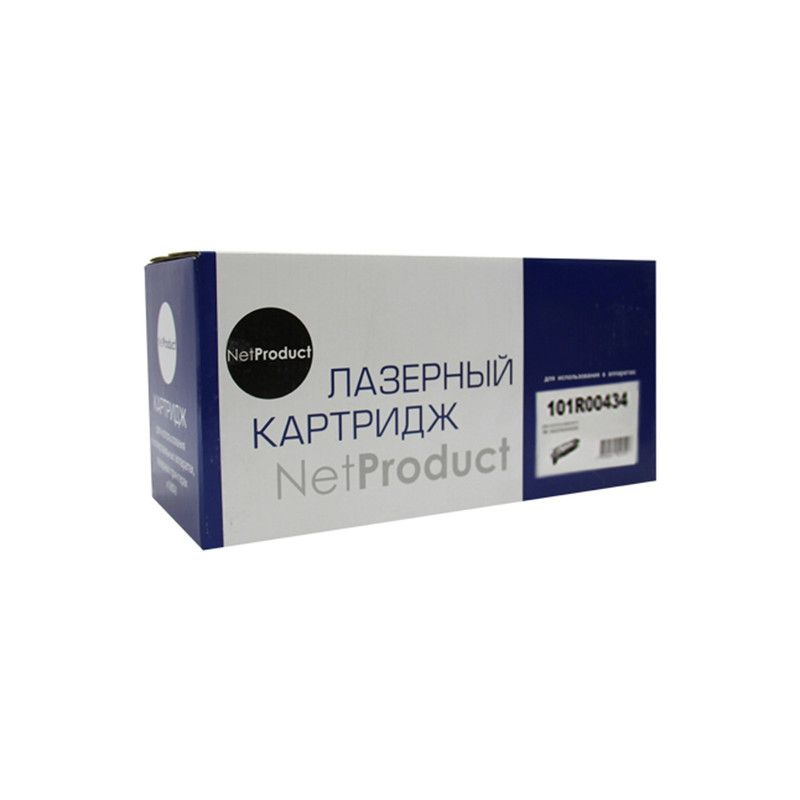 Копи-картридж NetProduct (N-101R00434) для Xerox WC 5222/5225/5230, 50K