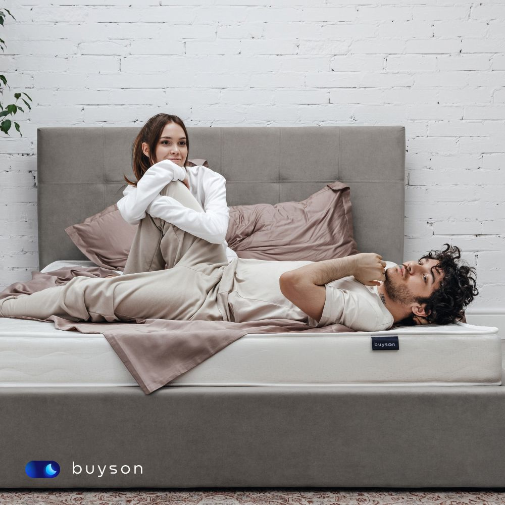 Товары для сна buyson