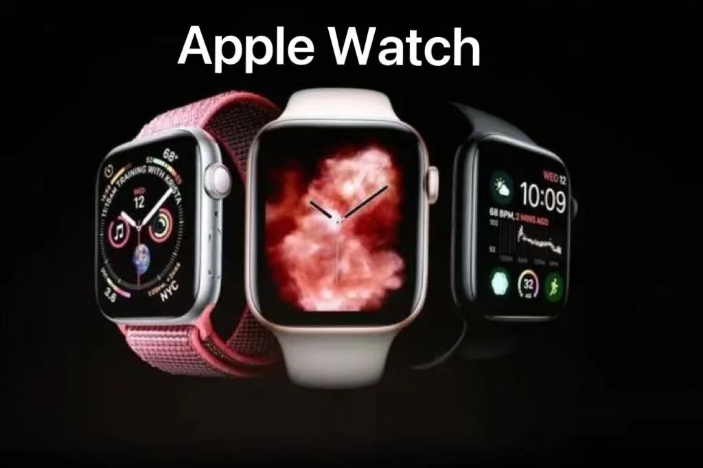 Apple watch 10 видео. Apple watch 10 видео
