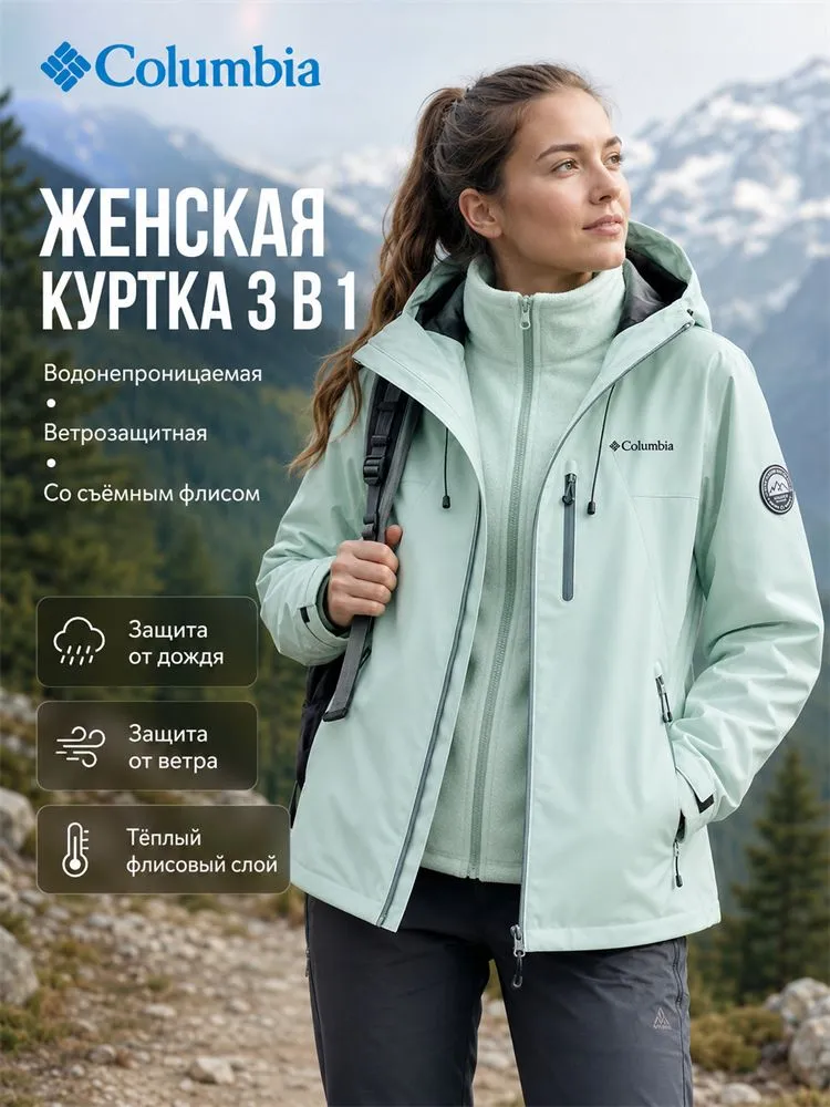 Куртка