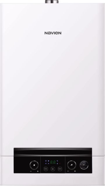 НастенныйгазовыйкотелNavienHeatluxeNGB210-24K