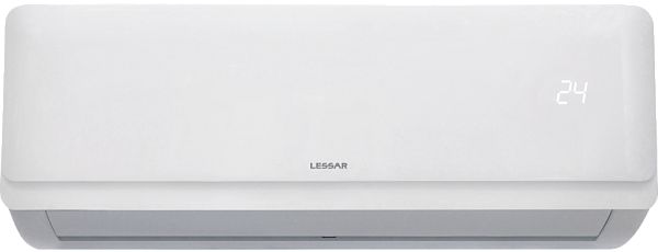 Настенная сплит-система серии Lessar LS-H09KFE2/LU-H09KFE2
