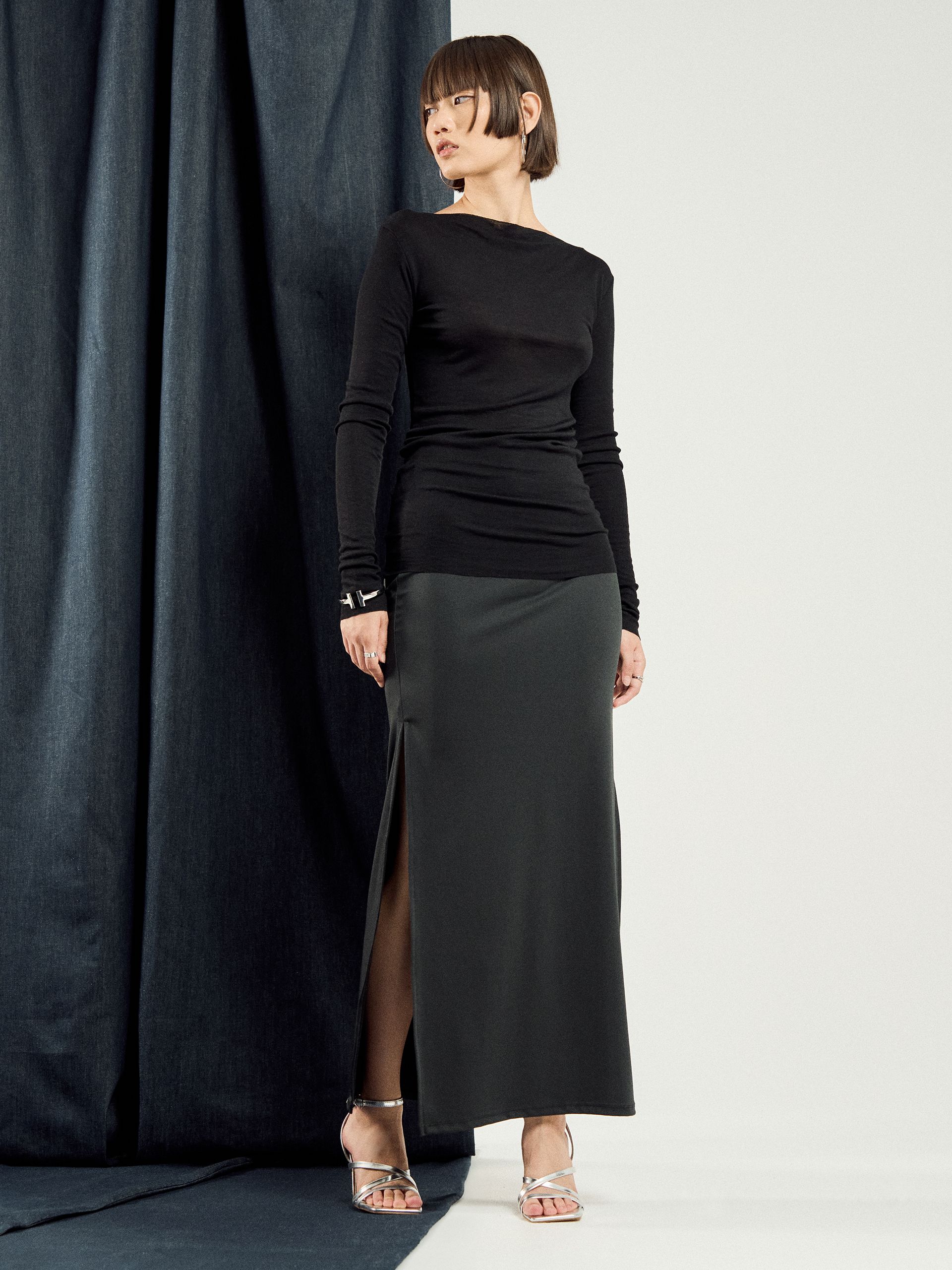 ЛонгсливТВОЕ