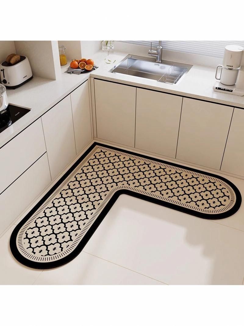 Коврикдлякухни140x140см