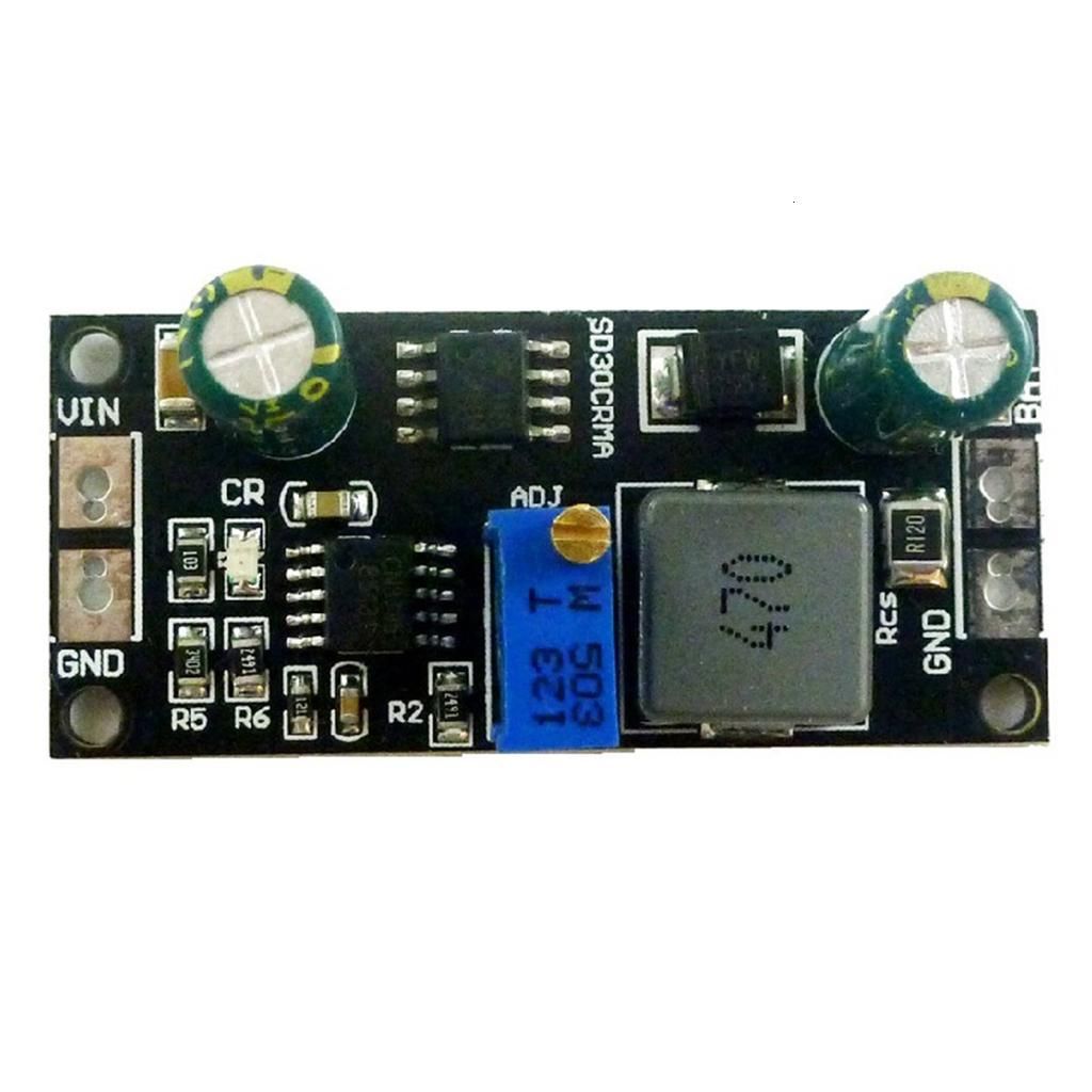 ЗарядноеустройствоMPPTдляLiFePO4аккумуляторов,12V