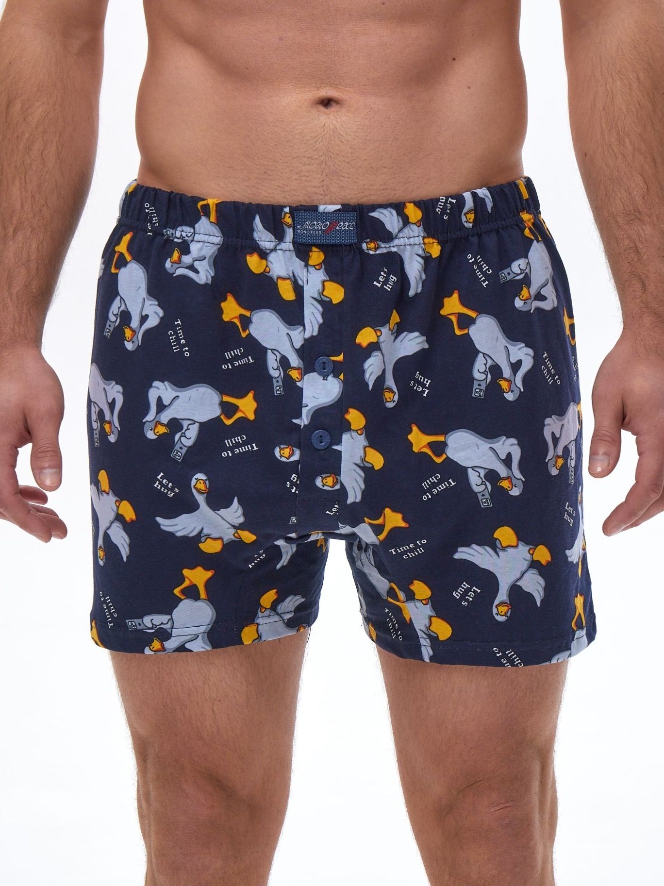 ТрусыМОНОТЕКС,1шт