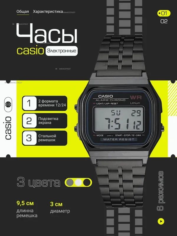 XiaomiЧасынаручныеЭлектронные