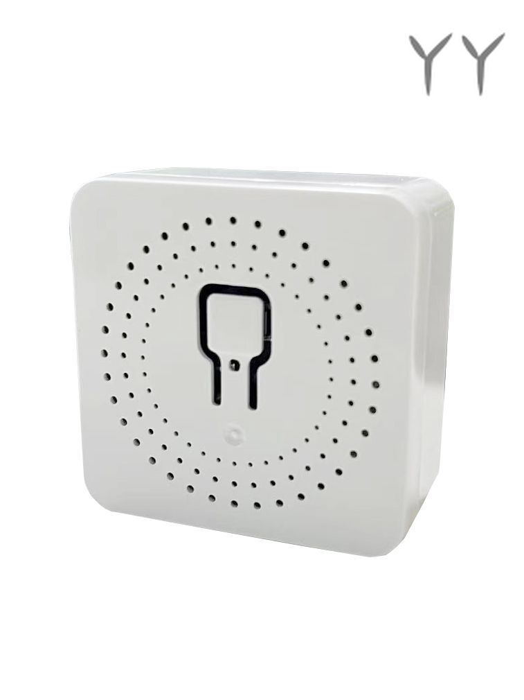 УмноерелесZigBee3.0,одноканальноеснейтралью,ЯндексАлисой,Zigbee2mqtt,HomeAssistant