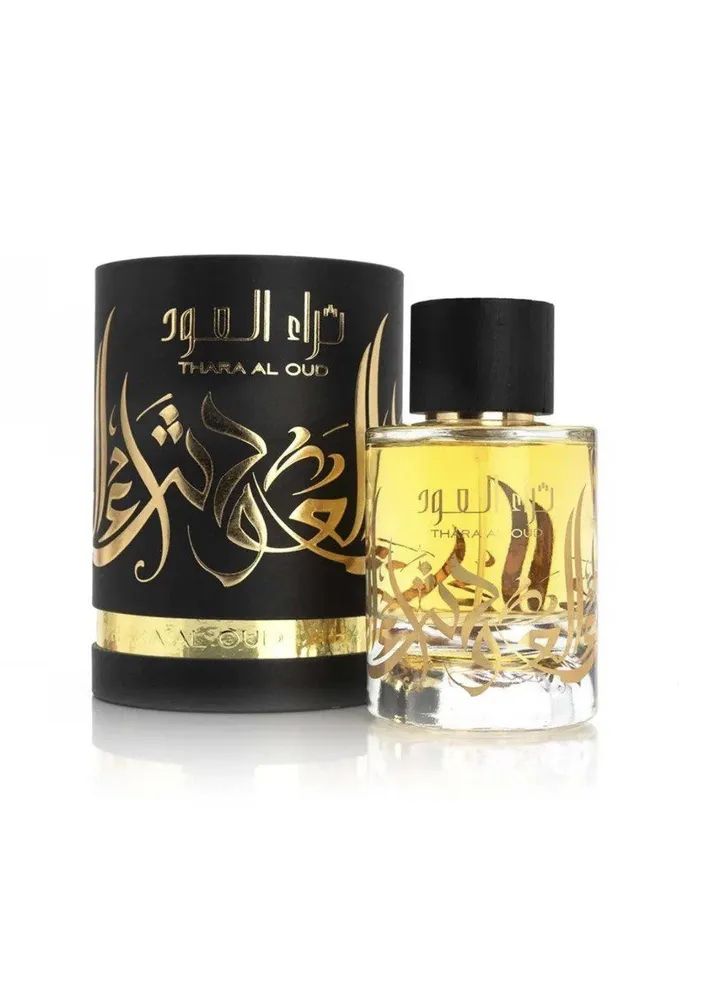 ARDALZAAFARANTHARAALOUDпарфюмернаявода100ML