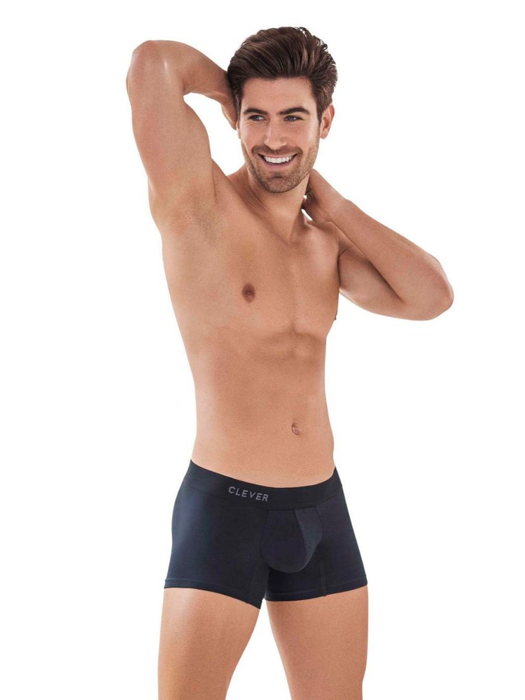 Трусы боксеры, шорты Clever Masculine Underwear Нижнее белье, 1 шт #1