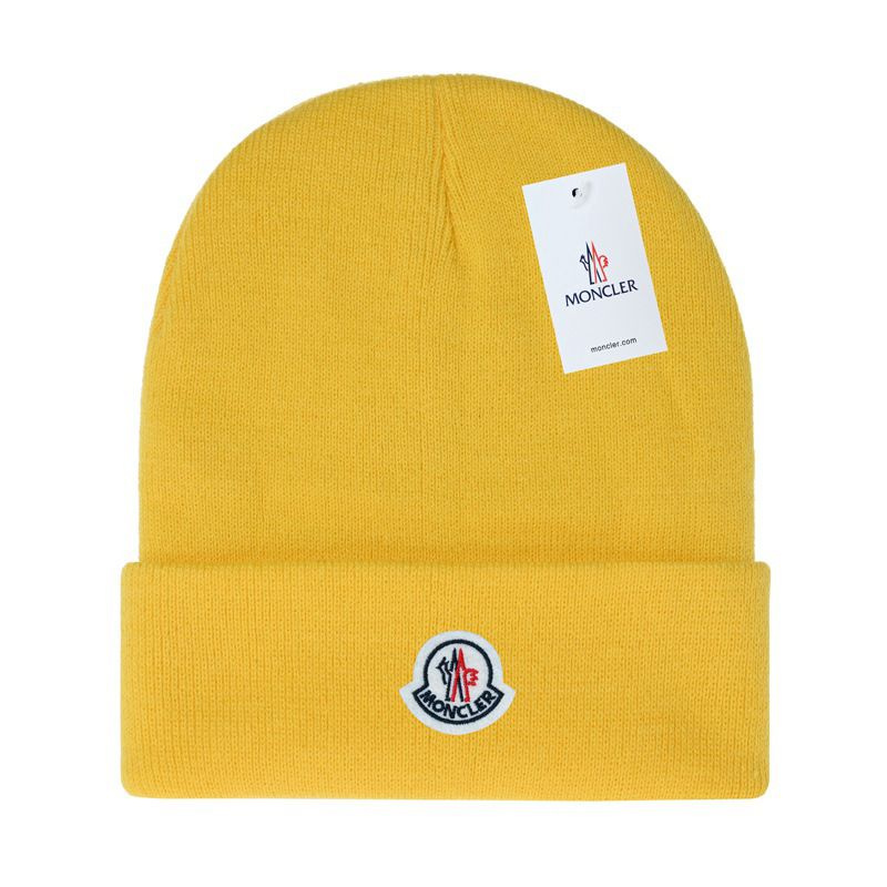 Шапка MONCLER Fashion Beanies #1