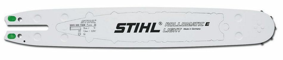 Шина STIHL Rollomatic E Light 3/8 (40см) 1,3 55зв #1