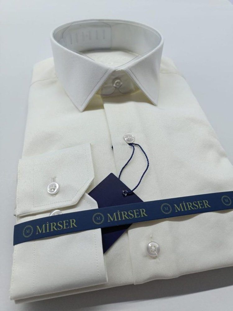 Рубашка MirSer #1