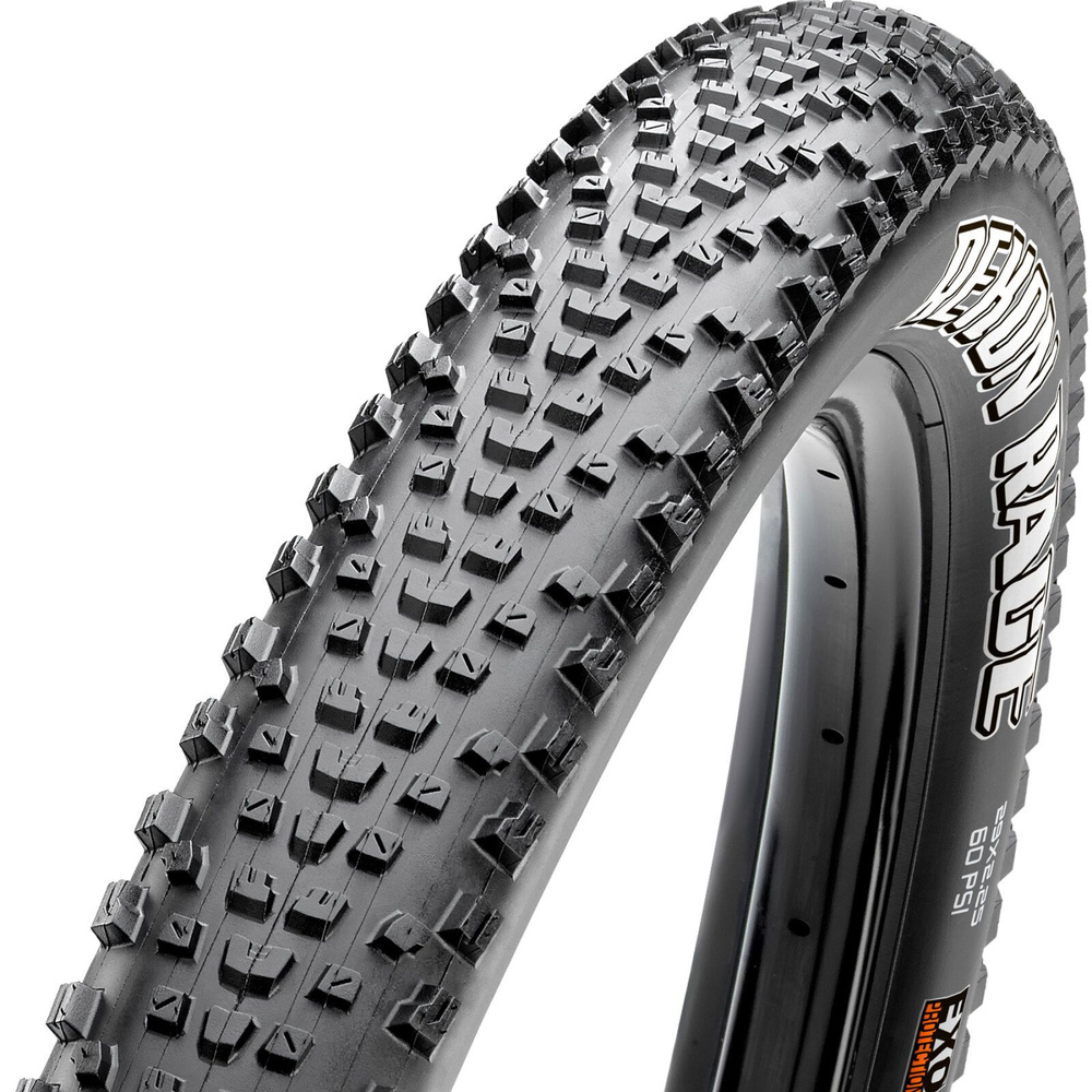 Покрышка Maxxis Rekon Race 27.5x2.35 Foldable Exo/TR #1