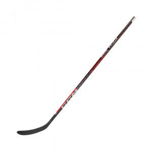 Клюшка композитная дет. HS FT5 JR CCM JS Sticks Composite 50 Grip 28 R #1