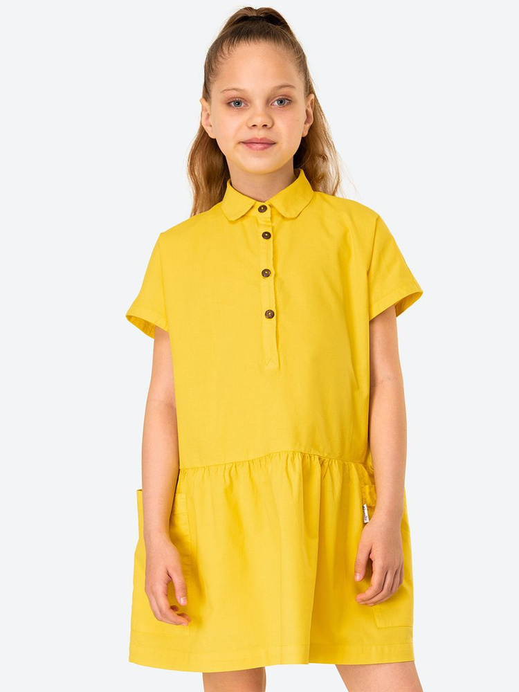Платье Bonito kids Для девочек #1