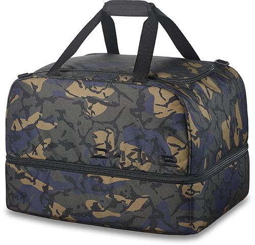 Сумка для лыжных и сноубордических ботинок DAKINE BOOT LOCKER 69L CASCADE CAMO  #1