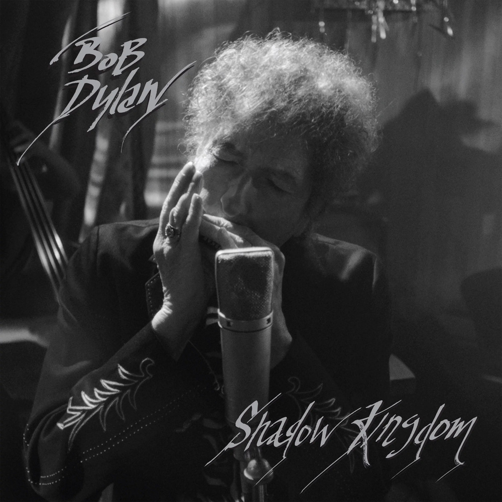 Bob Dylan - Shadow Kingdom виниловая пластинка #1