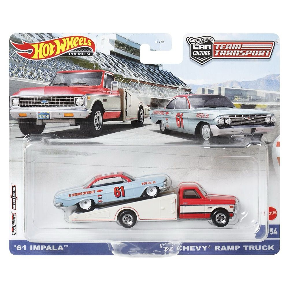 HKF40 Машинка металлическая игрушка Hot Wheels Premium Car Culture коллекционная модель премиальная Team #1