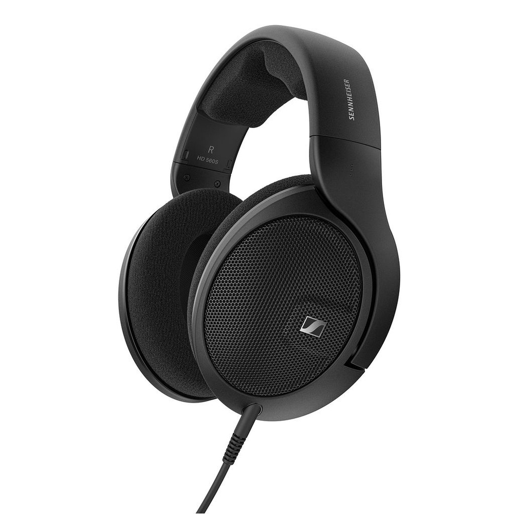 Наушники Sennheiser HD560s #1