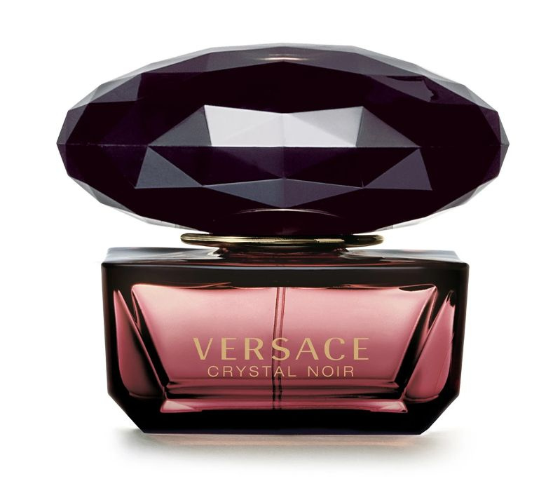 Versace Туалетная вода CRYSTAL NOIR  EDT 50 мл #1