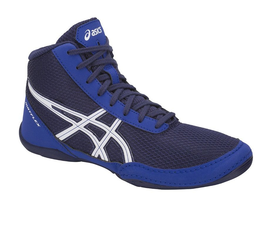 Борцовки ASICS MATFLEX 5 GS #1