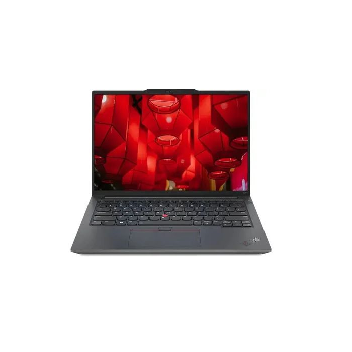 Lenovo ThinkPad E14 Gen 5 IPS WUXGA (1920x1200) Ноутбук 14", AMD Ryzen 7 7730U, RAM 16 ГБ, SSD 512 ГБ, #1